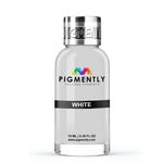 Pigmently Liquid Pigment White