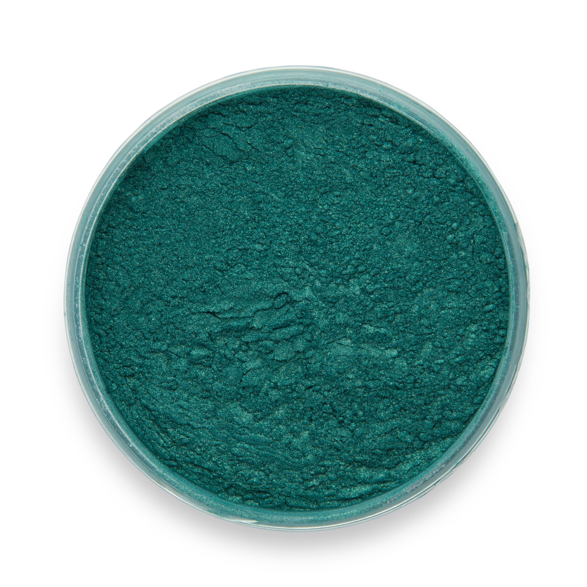 Pigmently Malachite Green Pigment Powder