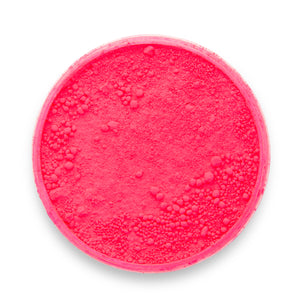 Pigmently Neon Pink Pigment Powder