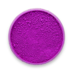 Pigmently Neon Purple Pigment Powder