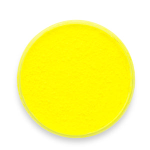 Pigmently Neon Yellow Pigment Powder