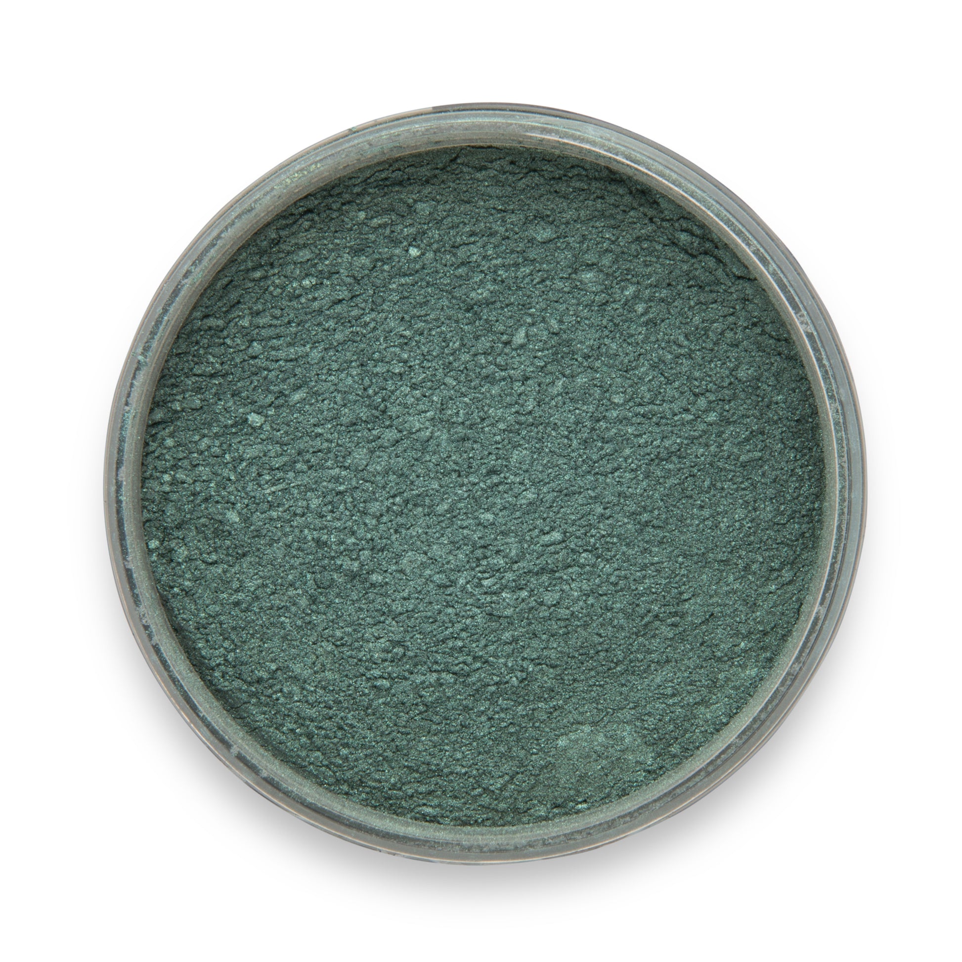 Pigmently Pine Green Pigment Powder