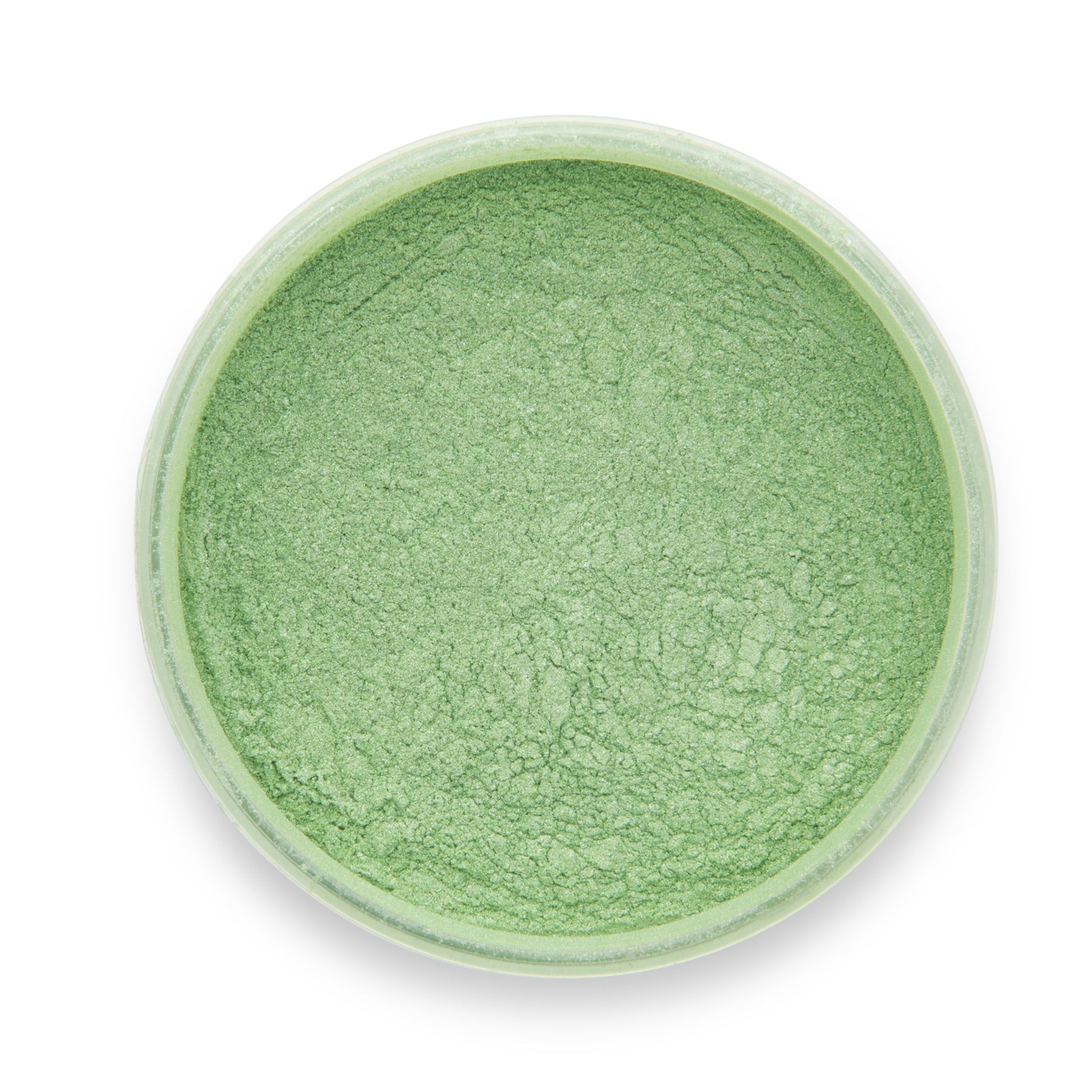 Pigmently Pistachio Green Pigment Powder