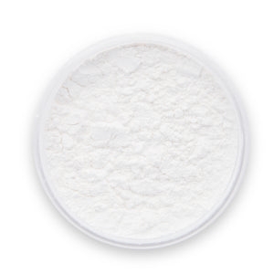 Pigmently Porcelain White Pigment Powder