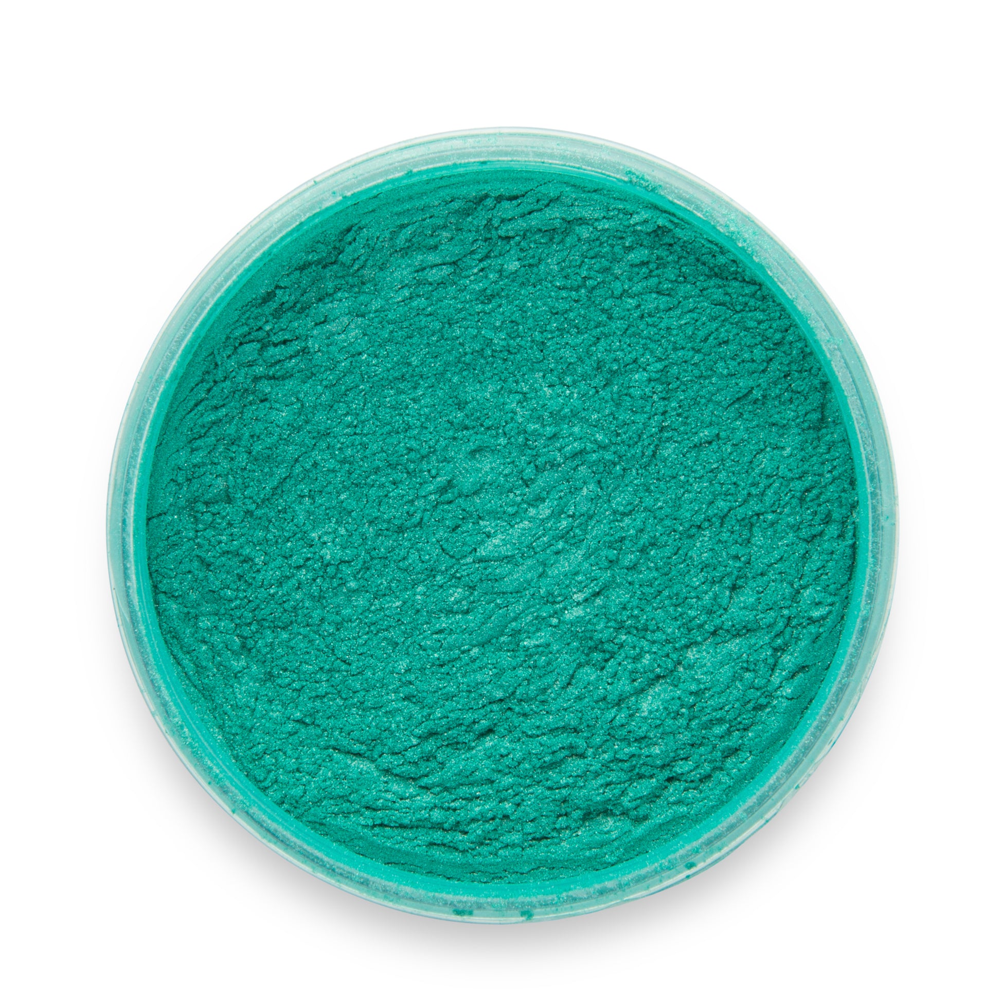 Pigmently River Table Turquoise Pigment Powder