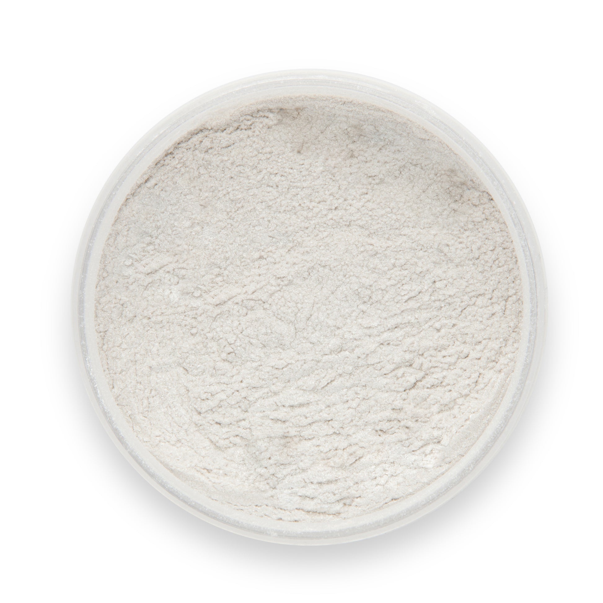 Pigmently Snow Queen Pigment Powder